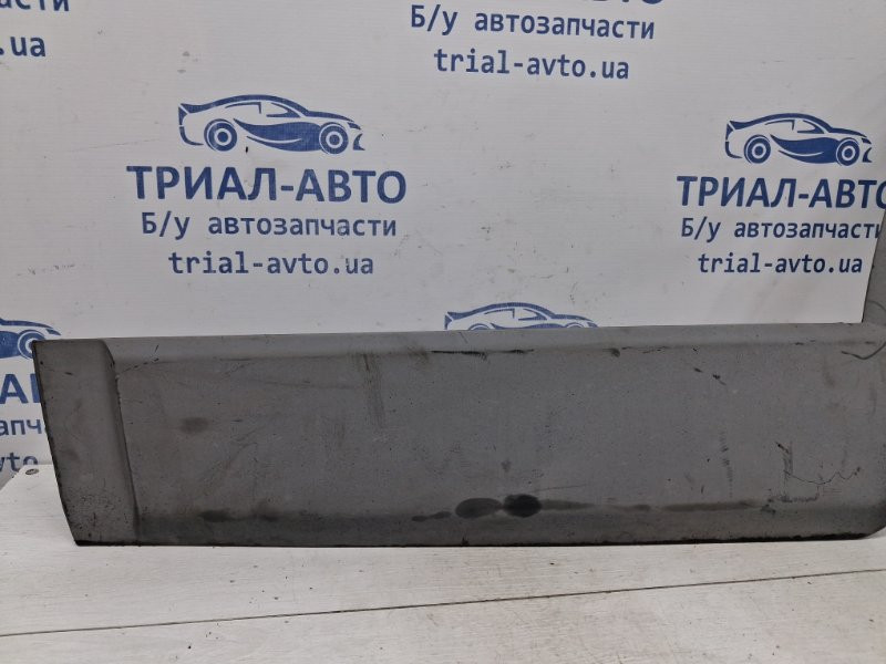 Накладка двери Chevrolet Captiva C100 2.4 БЕНЗИН Z24SED 2006 задн. лев. (б/у) Київ - зображення 3