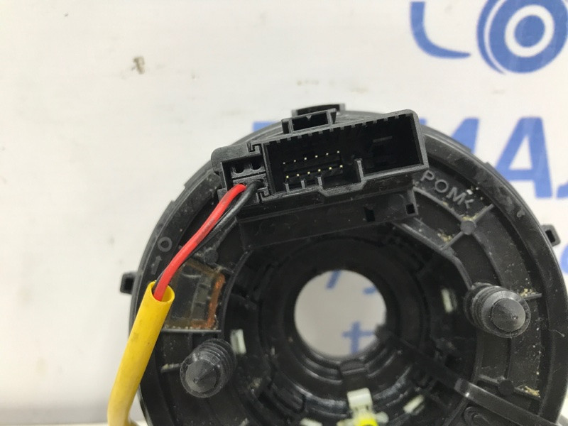 Шлейф AIRBAG Hyundai Tucson TL 1.7 DIESEL D4FD 2015 (б/у) Киев - изображение 2