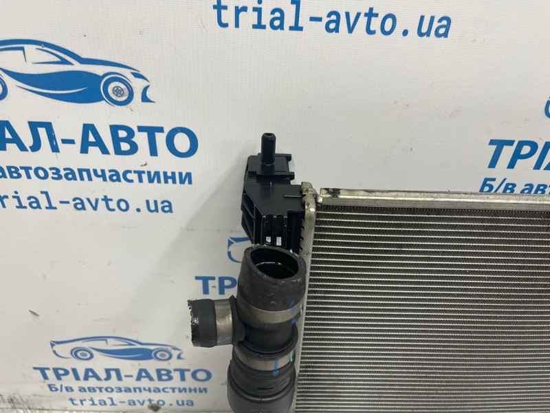 Радиатор основной Jeep Cherokee 2013-2019 68229284AB (Арт. 72228) Київ - зображення 7