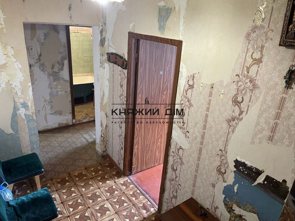 Продаж 2-х кімнатної ,вул.Вербицького .м.Вирлиця Киев - изображение 2
