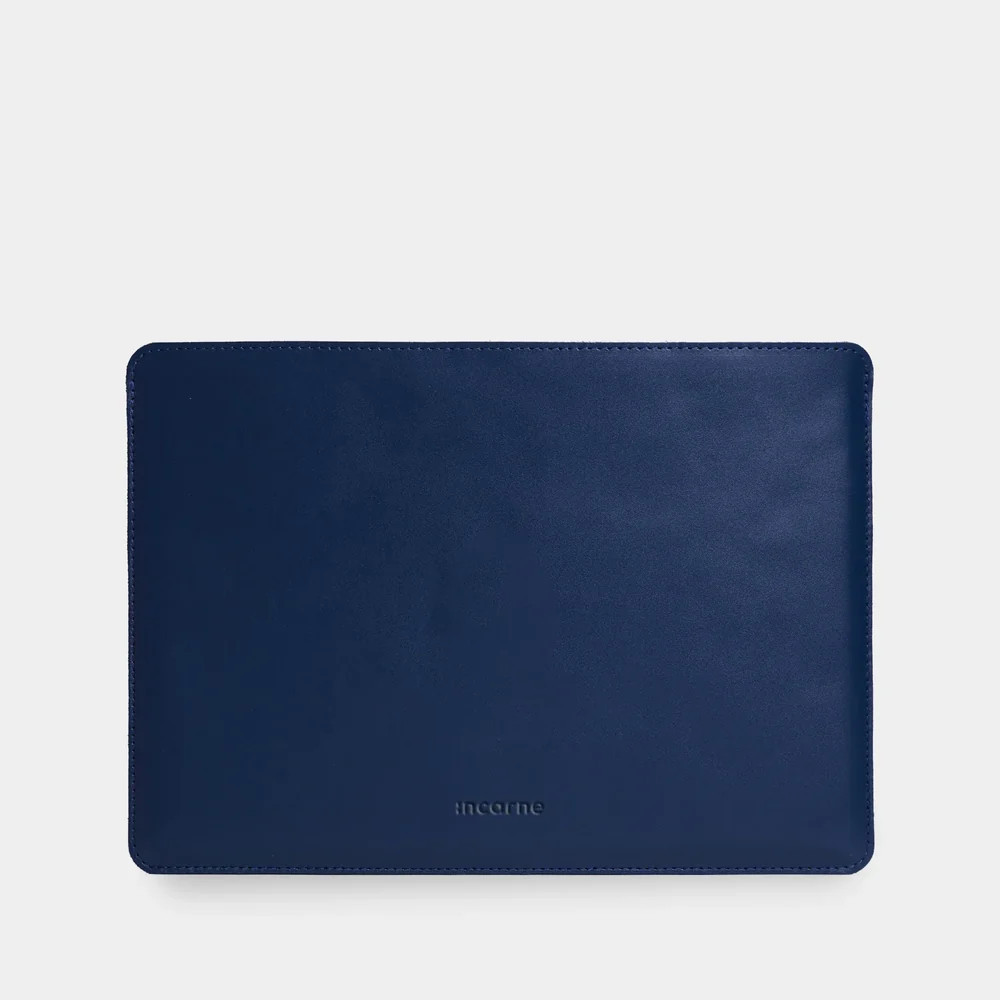 Чехол для ноутбука классический Incarne Gamma Plus MacBook Pro 14" 2021-2025 gamma-plus-blue-pro-14  Киев - изображение 1