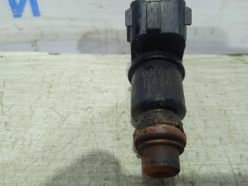 Форсунка топливная Honda Accord 8 2.0 2008 (б/у) Київ - зображення 3