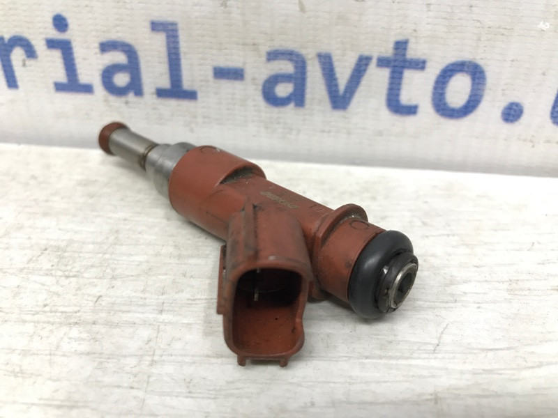 Форсунка топливная Toyota Camry 2006-2011 232500P040 (Арт. 39304) Київ - зображення 3