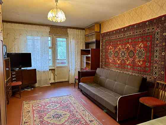 продажа 1-к квартира Киев, Святошинский, 49900 $ Київ