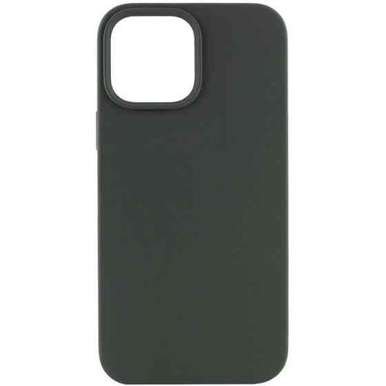 Чехол Silicone Case (AA) NO LOGO with MagSafe для Apple iPhone 11 Pro Max (6.5") Херсон