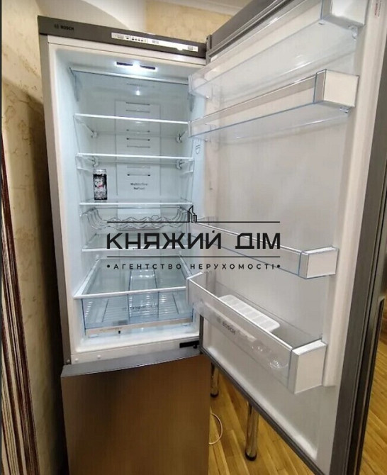 Оренда 1-но к. квартири м. Берестейська. №11203208 Киев - изображение 7