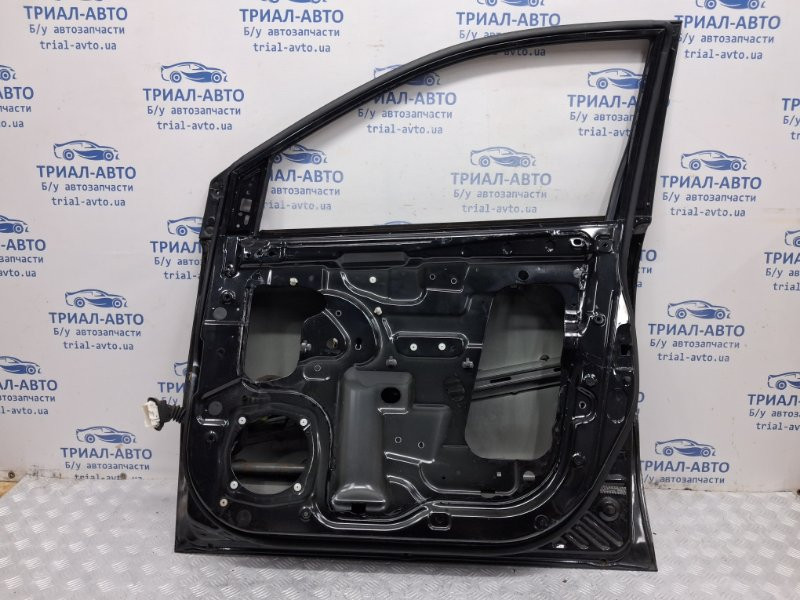 Дверь передняя правая SsangYong Korando C200 2.0 DIESEL D20DT 2010 (б/у) Київ - зображення 9
