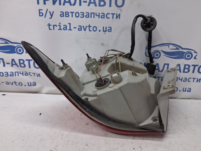 Фонарь задний внешний левый Chevrolet Epica V250 2.5 БЕНЗИН X25D1 2006 (б/у) Київ - зображення 7