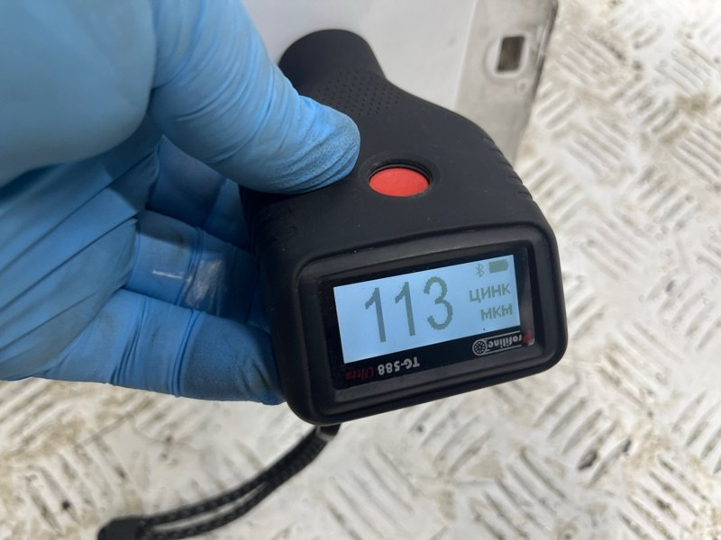 Крыло переднее правое Ford Fusion USA 2 1.5 БЕНЗИН ENUN0 2013 (б/у) Киев - изображение 10