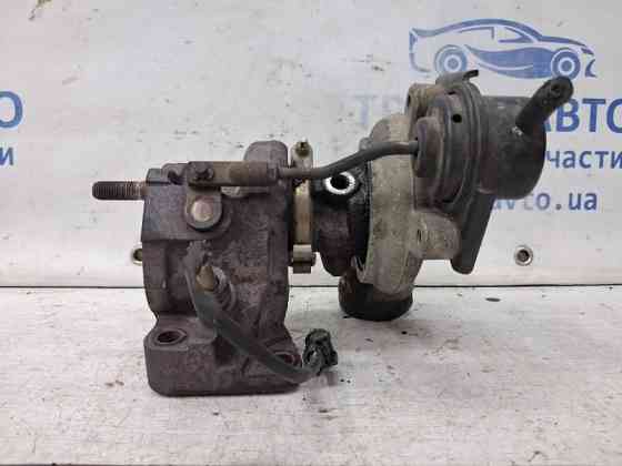 Турбина Kia Ceed ED 1.6 DIESEL D4FB 2006 (б/у) Київ