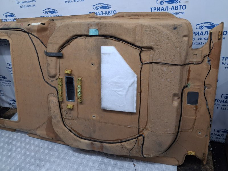 Потолок Nissan Pathfinder R51 2.5 DIESEL YD25DDTI 2004 (б/у) Киев - изображение 6