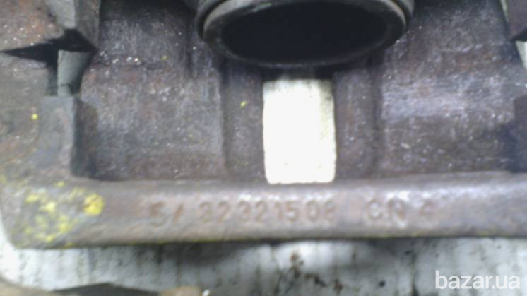 Суппорт передний правый 357615124ax Ауди-100,86г.в. Cn2/1505 оригинал Вінниця - зображення 4