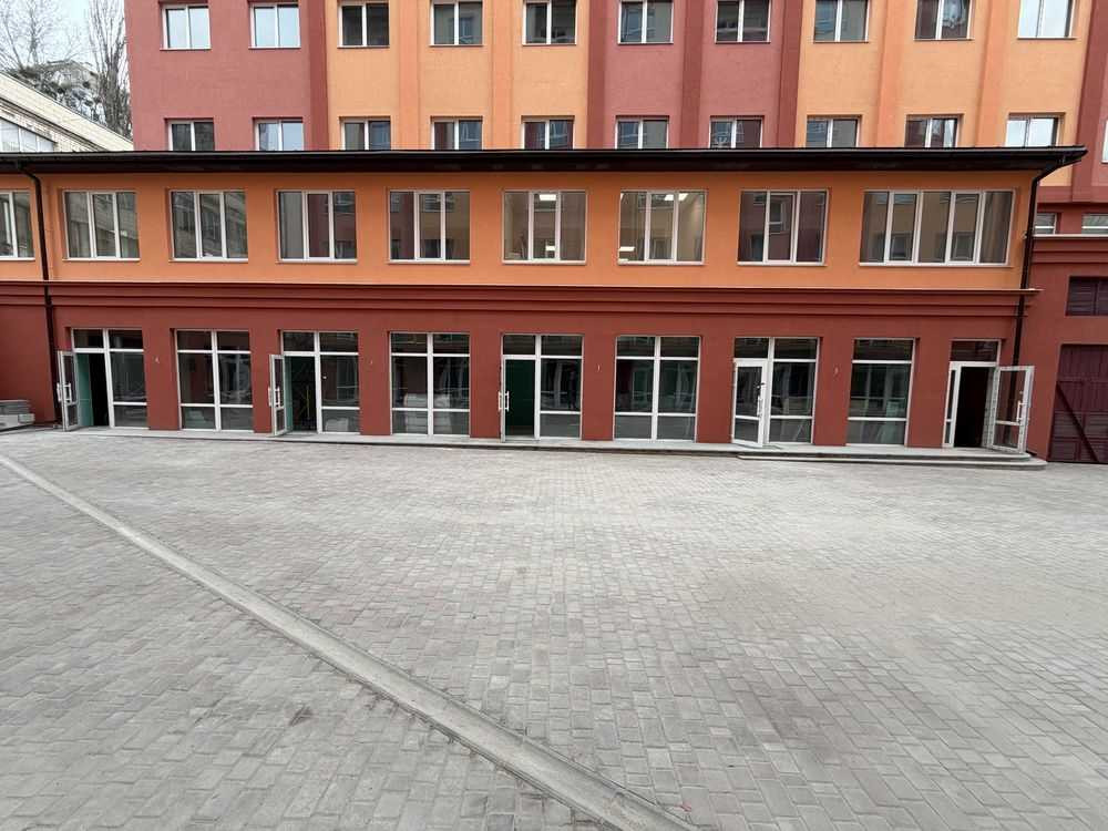 продажа офисное помещение Киев, Подольский, 77500 $ Киев - изображение 7