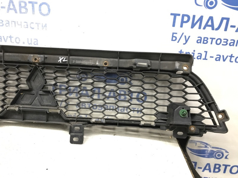 Решетка радиатора Рестайлинг Mitsubishi Outlander XL 2.2 DIESEL 4N14 2007 (б/у) Київ - зображення 7