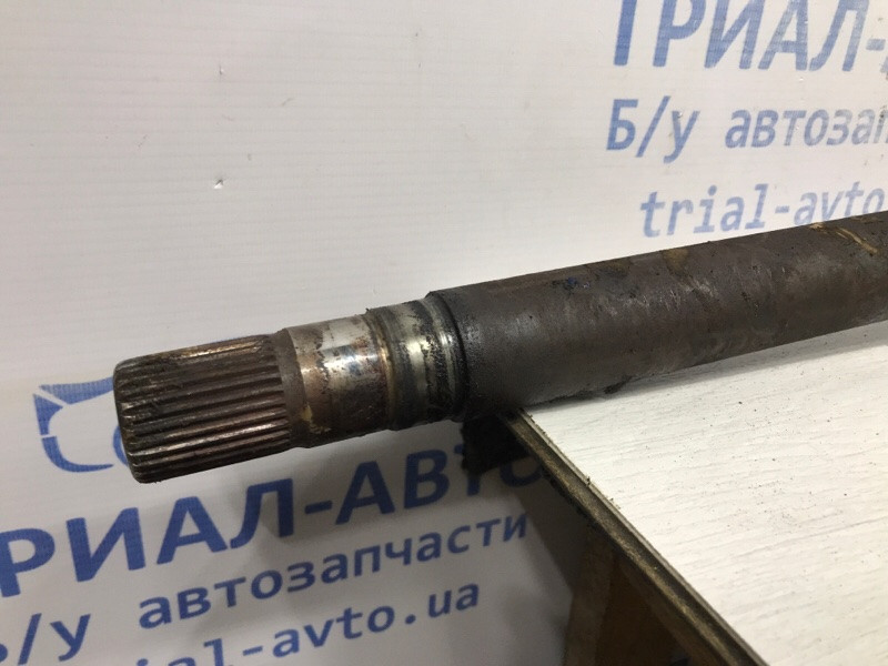 Привод передний правый АКПП Nissan X-Trail 2007-2015 39100JG74A (Арт. 48346) Київ - зображення 5