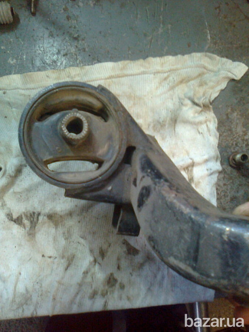 Подушка (опора ) двигателя мв435300 а Мицубиси Галант 1.8тд 86г.в. Вінниця - зображення 3