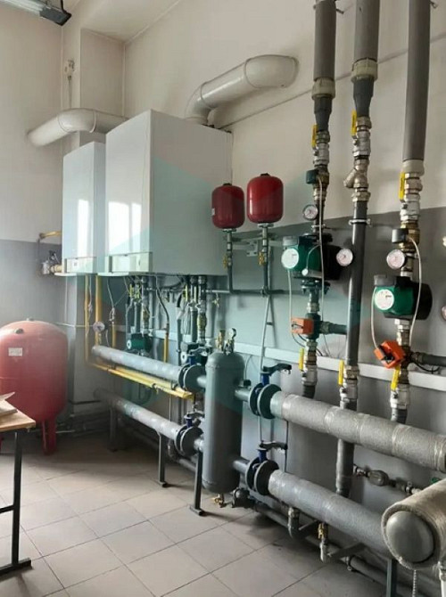 Продам. Окрему будівлю 6310 кв. м на вул. Академіка Белелюбського Дніпро - зображення 8