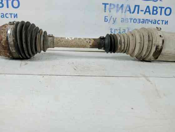 Привод передний правый SsangYong Kyron DJ 2.7 D27DT 2005 (б/у) Київ