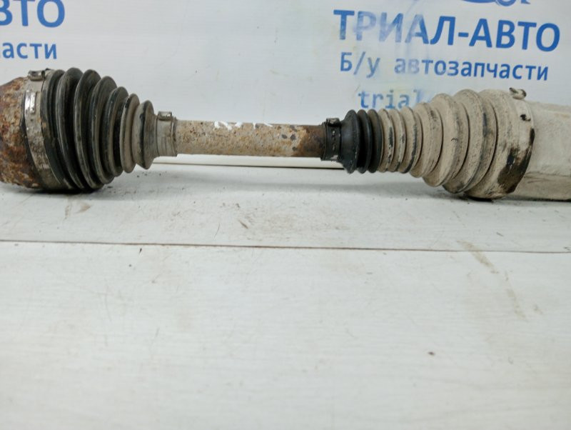 Привод передний правый SsangYong Kyron DJ 2.7 D27DT 2005 (б/у) Киев - изображение 4