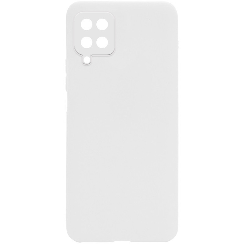 Силиконовый чехол Candy Full Camera для Samsung Galaxy M33 5G Херсон - изображение 1