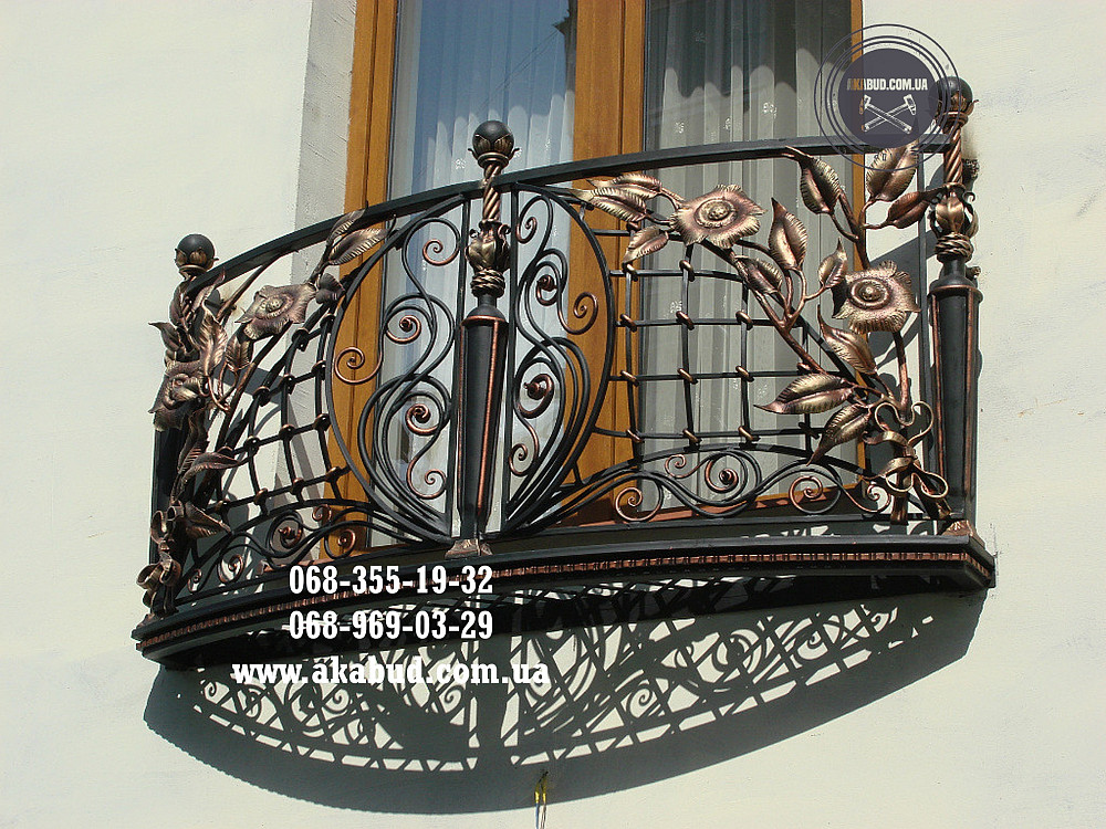 Ви хочете купити ворота розпашні/відкатні та ЗБВ вироби Кривий Ріг - зображення 8