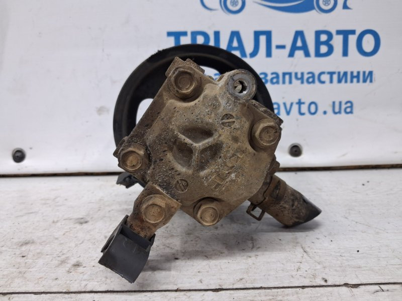 Насос ГУ Mitsubishi Outlander CU 2.4 БЕНЗИН 4G69 2003 (б/у) Киев - изображение 4