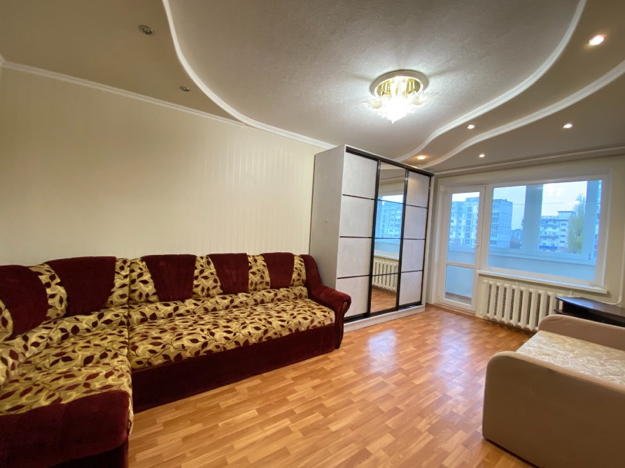 Оренда 2-кімнатної квартири, р-н Леваневського. Біла Церква - зображення 3