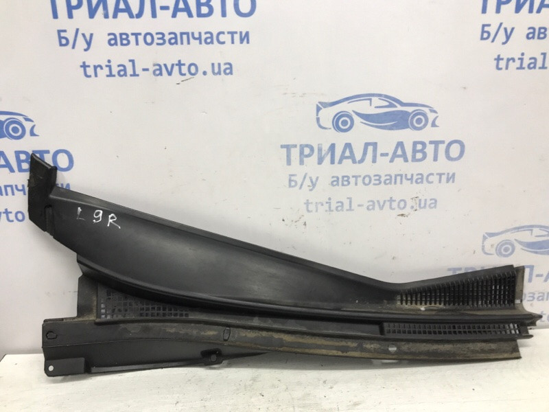 Дефлектор дворников Mitsubishi Lancer 2003-2009 MR533286 (Арт. 47947) Київ - зображення 1