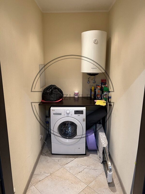 Оренда 3-х кімнатної квартири на просп. Петра Григоренка 23, ЖК Абрикос Метро Позняки 11198452 Киев - изображение 3