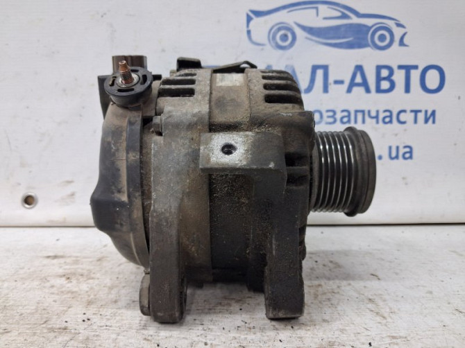 Генератор Toyota Camry 40 2.4 БЕНЗИН 2AZFE 2006 (б/у) Київ - зображення 3