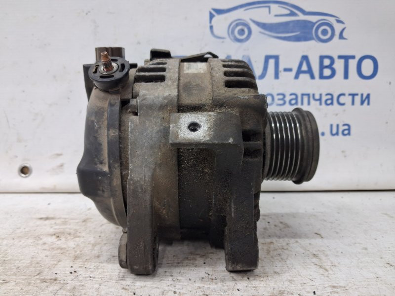 Генератор Toyota Camry XV40 2.4 БЕНЗИН 2AZFE 2006 (б/у) Киев - изображение 3