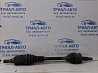 Привод передний правый SsangYong Rexton Y250 2.7 D27DT 2006 (б/у) Киев