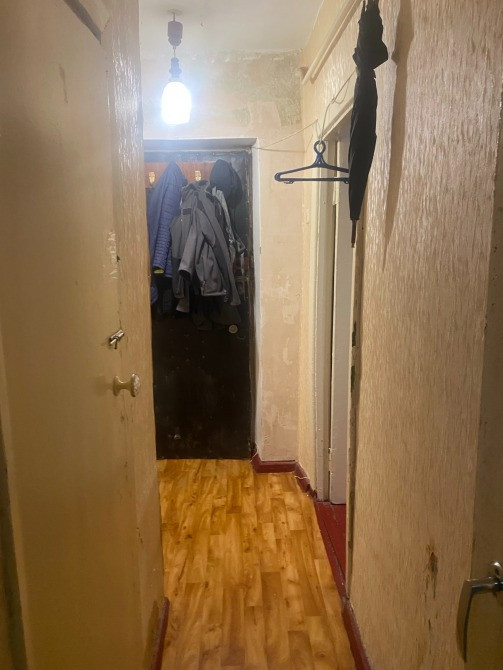 1 кімнатна квартира в центрі Суми - зображення 5