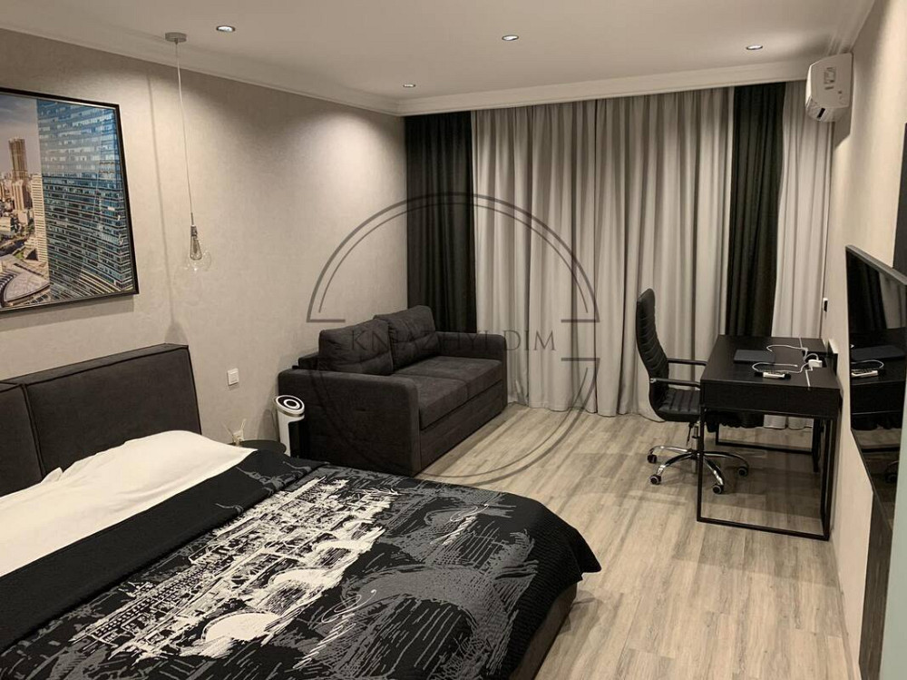 Оренда 1-но кім квартири в ЖК Підвисоцький, метро Звіринецька . Код об'єкту №: 11201651 Киев - изображение 8