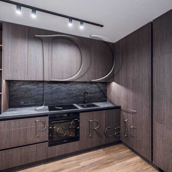 продажа 1-к квартира Киев, Подольский, 116900 $ Київ - зображення 4