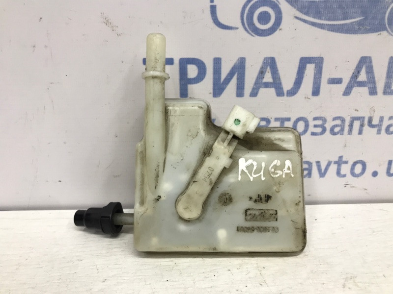 Бачок главного тормозного цилиндра Ford Kuga CBS 2.0 DIESEL 2011 (б/у) Київ - зображення 2