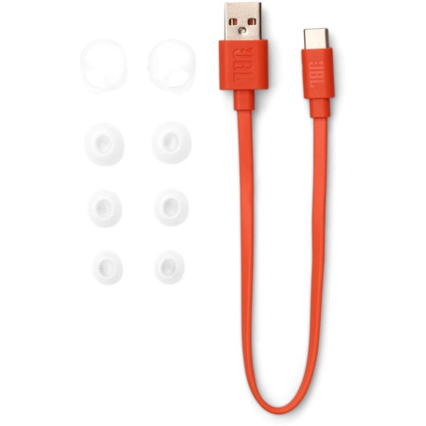 Bluetooth-гарнітура JBL Endurance Race 2 White (JBLENDURACE2WHT) (Код товару:40751) Харьков - изображение 9