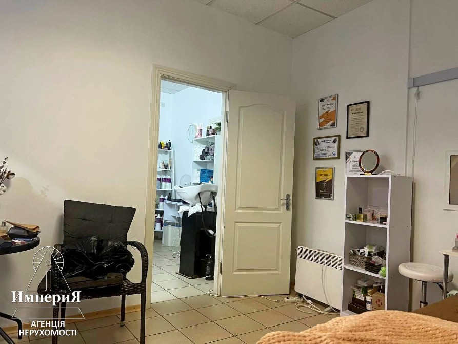 Фасадное помещение 31 кв.м.Центр.1-й этаж.Отдельный вход. Біла Церква - зображення 2