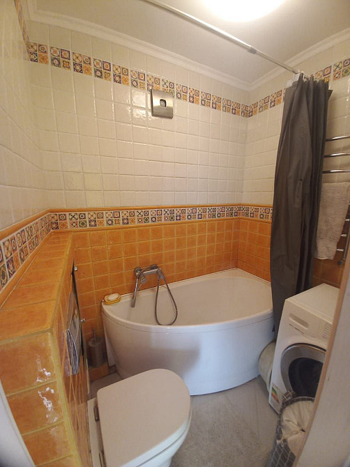 Продаж Без Комісії Для Покупця 3-х кімнатна квартира місто ДНІПРО, Дніпро - зображення 8