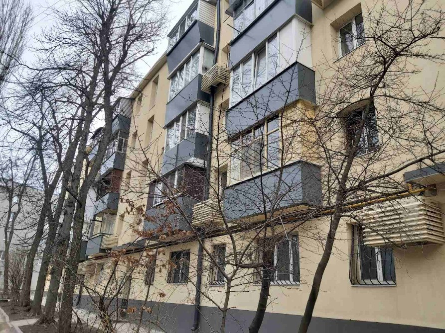 Собственник! Новый ремонт Дніпро - зображення 8