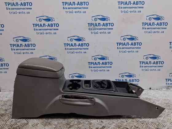 Подлокотник Kia Sorento BL 2.5 DIESEL D4CB 2002 (б/у) Киев