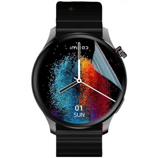 Захисна гідрогелева плівка DM для Xiaomi IMILAB W13 Глянцева (Код товару:37344) Харків - зображення 1