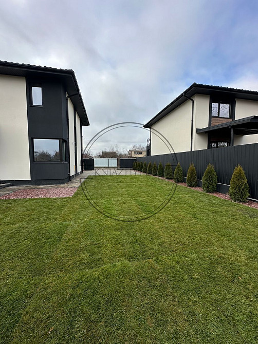 БЕЗ КОМІСІЇ! Продаж будинку 120 м2 з ремонтом в м. Буча біля озера. ГАЗ. № 2211736 Київ - зображення 3