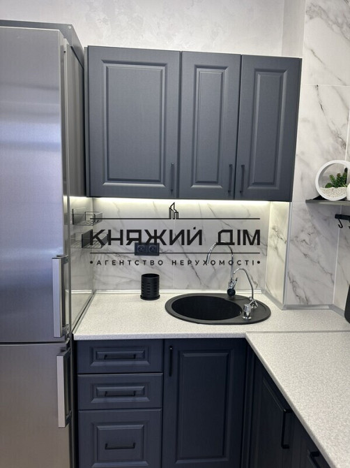 Перша здача! Оренда 1 кімнатна квартира ЖК Комфорт Таун КОД 11204381 Київ - зображення 8