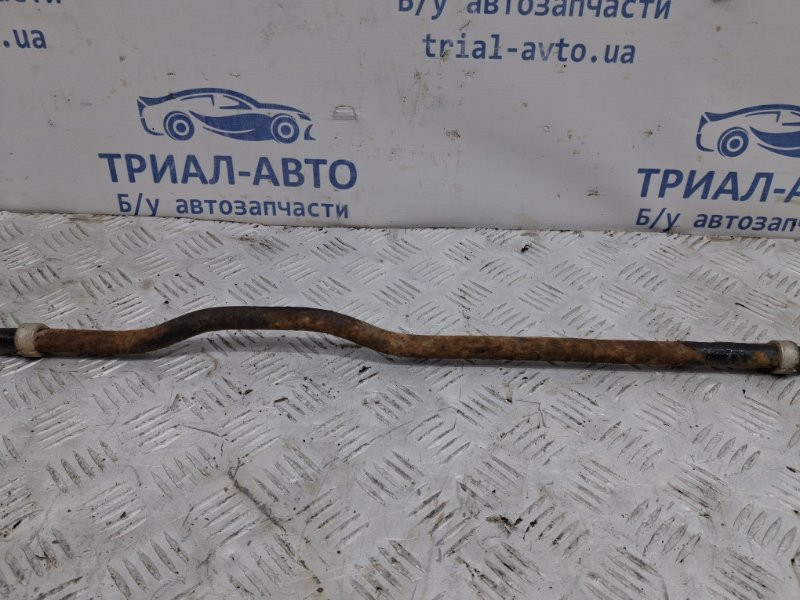 Стабилизатор задний Kia Ceed ED 1.6 DIESEL D4FB 2006 (б/у) Київ - зображення 4