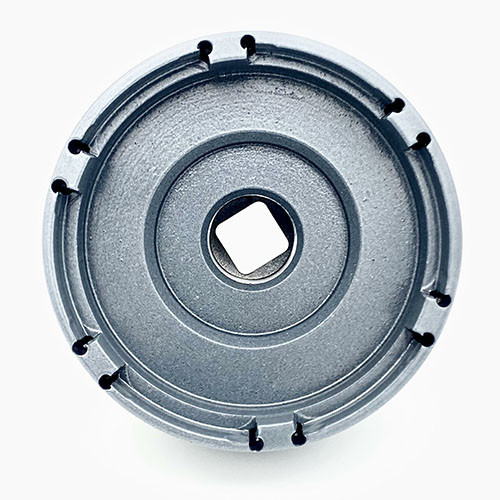 Ключ ступичный 110 мм - усиленный MAN, MERCEDES (ХЗСО)  5260 JTC WHS110MM Харьков - изображение 2