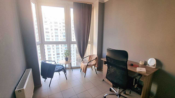 продажа 1-к квартира Киев, Дарницкий, 65000 $ Київ - зображення 2