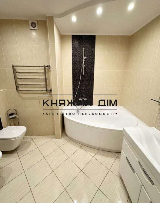 Оренда 2кімнатної квартири м. Васильківська ЖК Васильківський Київ - зображення 11