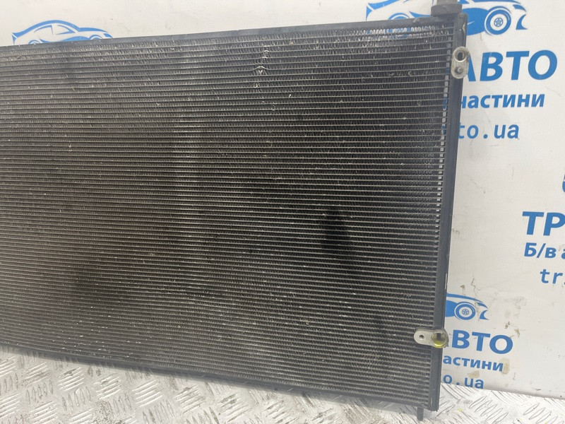 Радиатор кондиционера Acura MDX YD2 3.7 БЕНЗИН J37A1 2006 (б/у) Киев - изображение 6