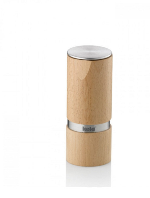 Млин для солі та перцю Kela Kauri 12190 13х5.5 см Киев - изображение 1